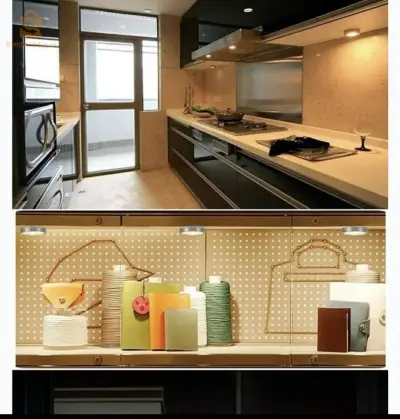 ✅3 مصابيح LED 💡💡
