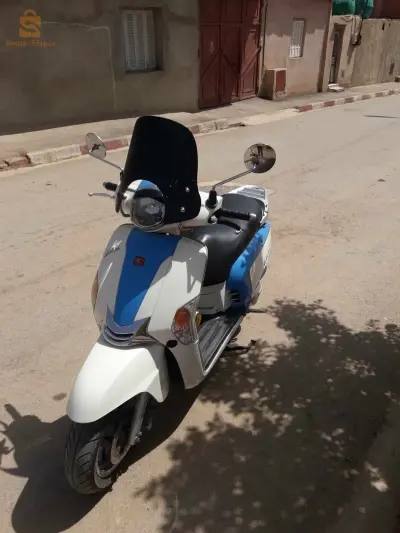 kymco