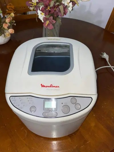 machine à pain