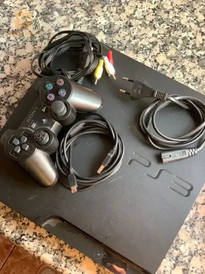 play 3