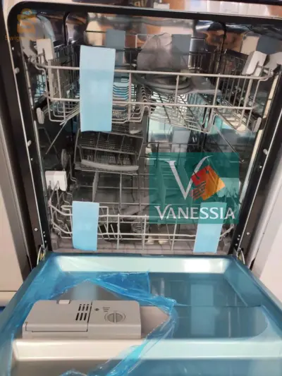 Lave vaisselle de la marque géant 12couvert