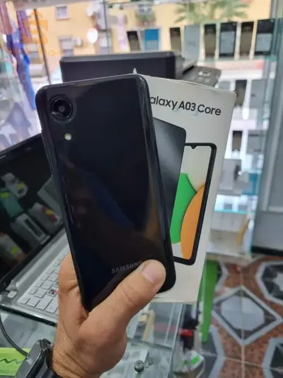 Galaxy A03 Core
