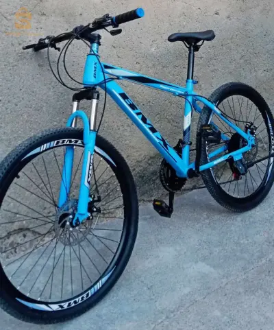 فيلو bmx