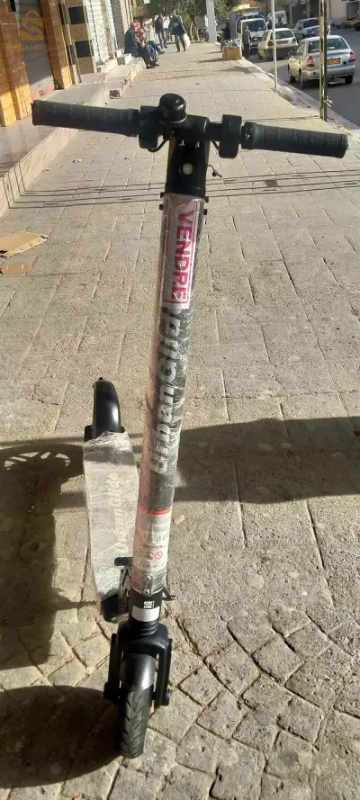 trotinette