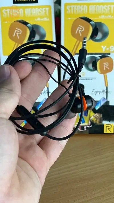 كيتمان realme  original
