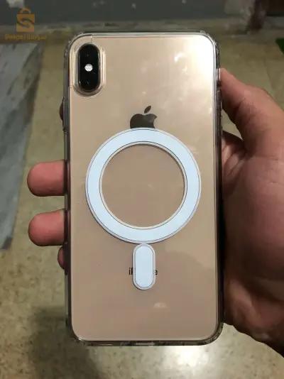 Iphone XS MAX nbi3 w nberez