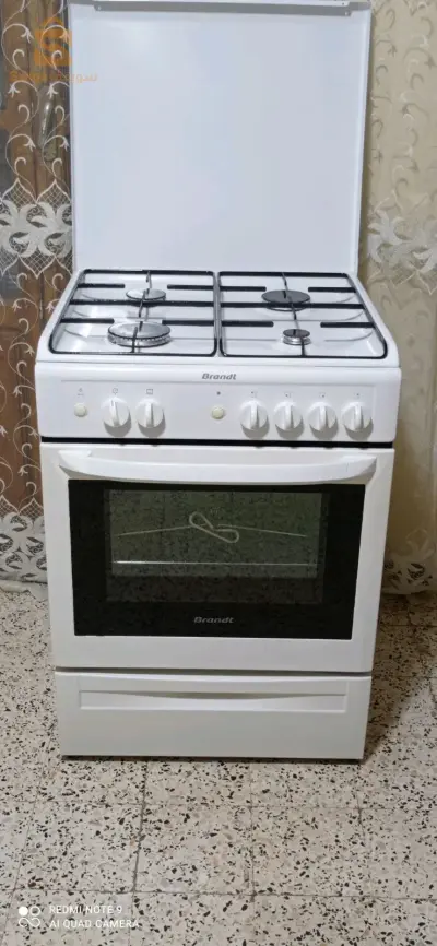 cuisinière Brandt original France tamchi réglo 10/10
four gaz gaz catalyse