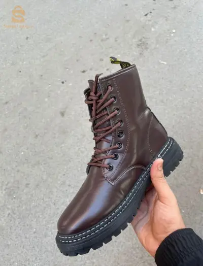 boots homme best quality 🔥