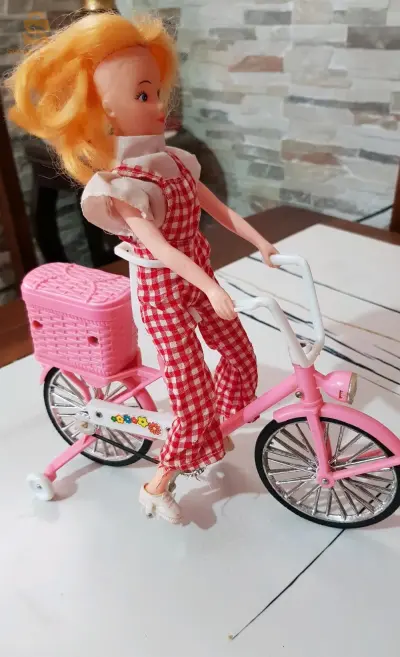 barbie collection