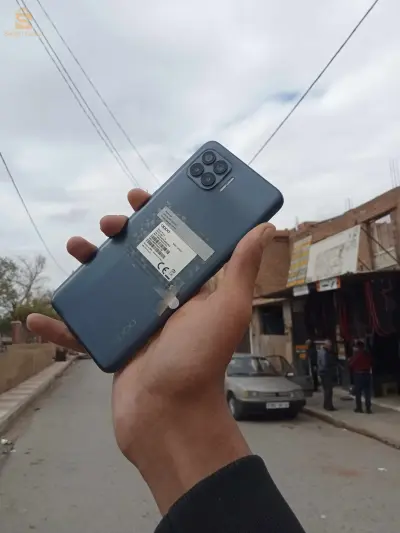 Oppo A93