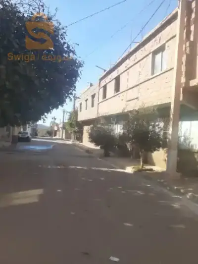 عين الأربعاء بلدية سيدي صافي ولاية عين تموشنت