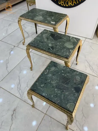 table antiquité
