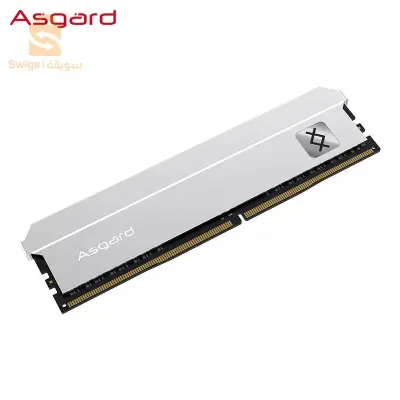 RAM de marque Asguad 8 Go 3200 mhz