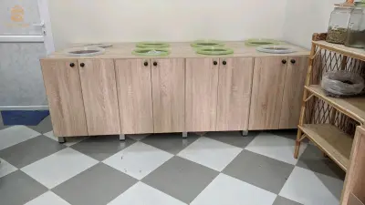 محل التوابل