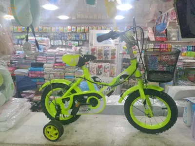 vélo 12 pouces