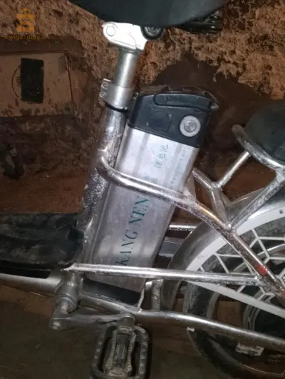 دراجة هواءية