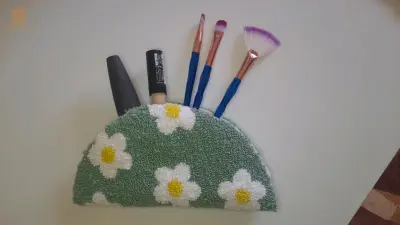 Pochette personnalisée