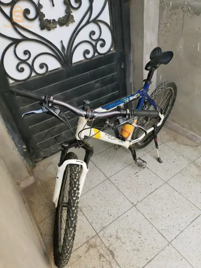 Rockrider