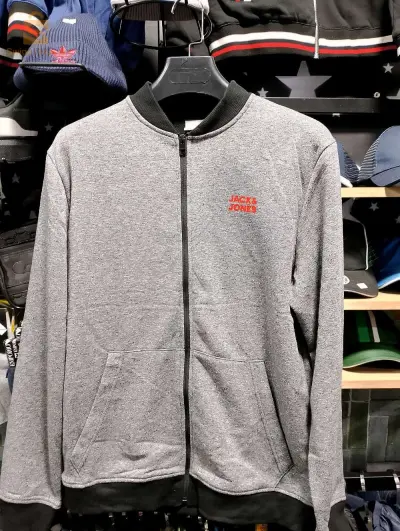 vestes pour homme neuf