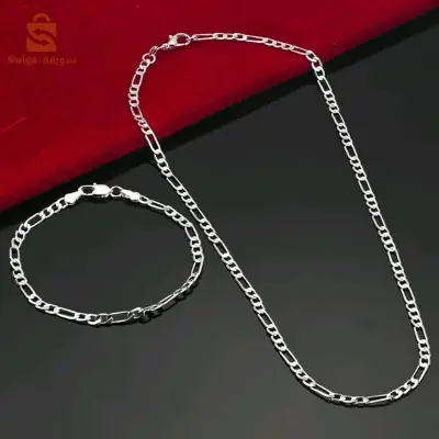 Ensemble fada 925 Sterling 16gramme