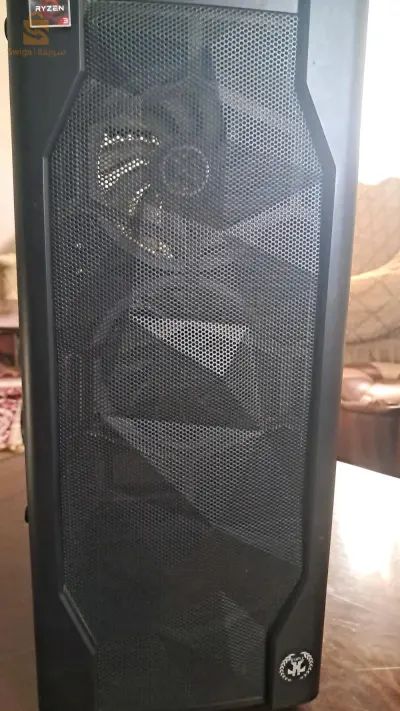 Pc gaming ryzen