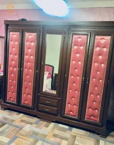 chambre couché
