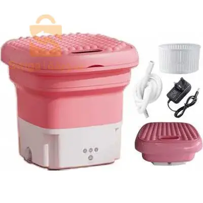Mini Machine à Lave