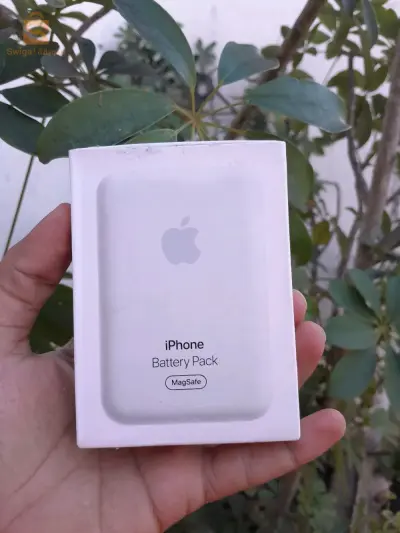 magsafe apple