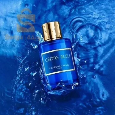 CEDRE BLEU 100ML ORIGINAL
