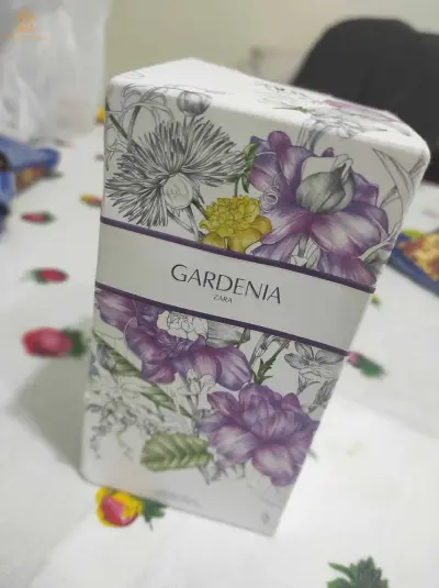 parfum zara