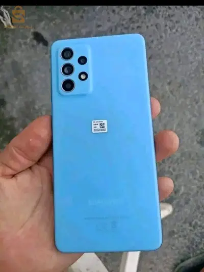 samsung a52  5G