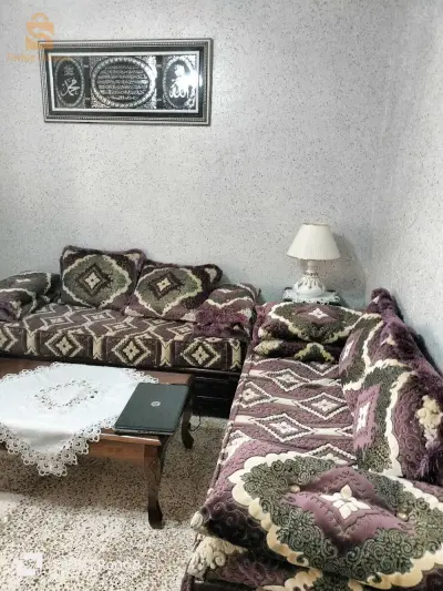 حي 100 سكن الرمشي