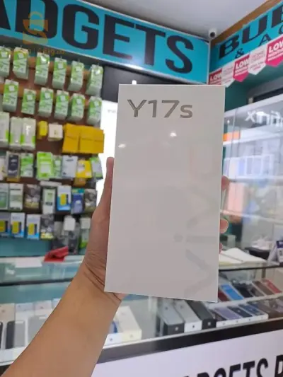 Telephone Vivo y17s