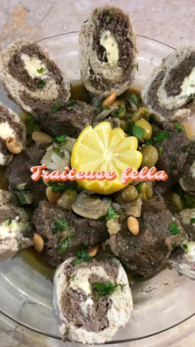 الجزائر