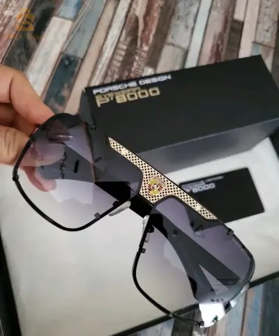 نضارات بورش