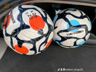 ballon de foot