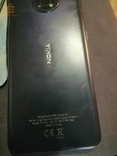 Nokia G10
