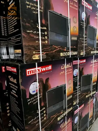 فرن