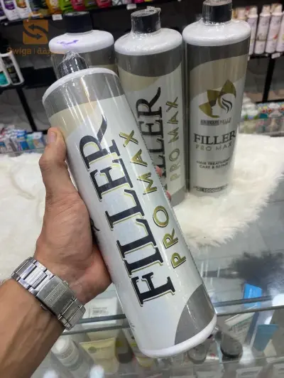 Filler Pro Max Original