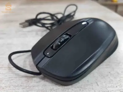 فأرة حاسوب