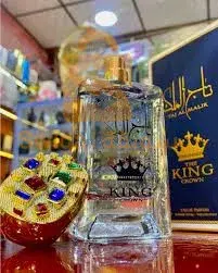 Parfum Taj Al Malik 👑 👑 👑 100 m