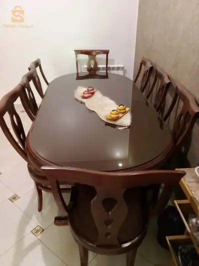 table salle à manger