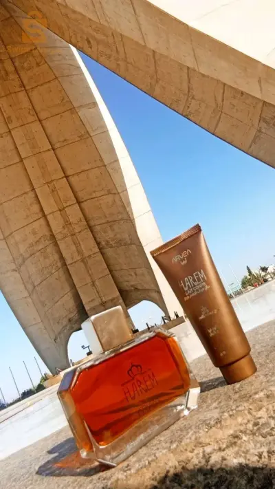 oran