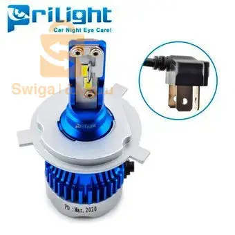 prilight p6