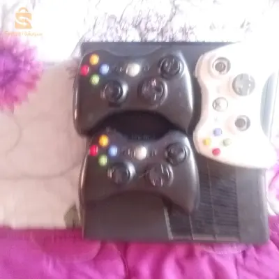 Xbox 369