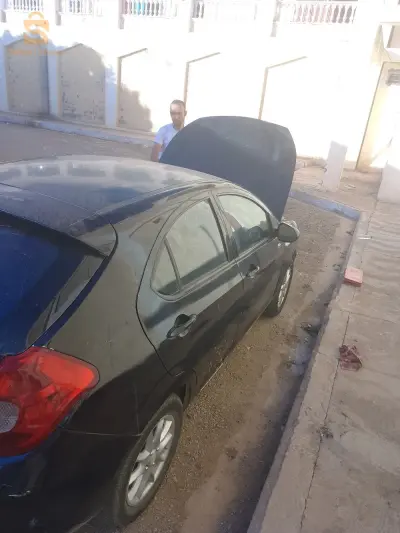 معسكر