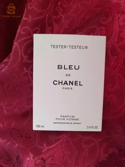 parfum bleu channel original