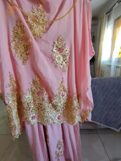 روب شاوي