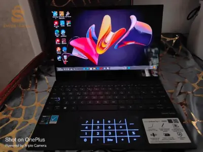 ASUS : UX363 Tactile & Repliable
