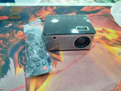 جهاز عرض
